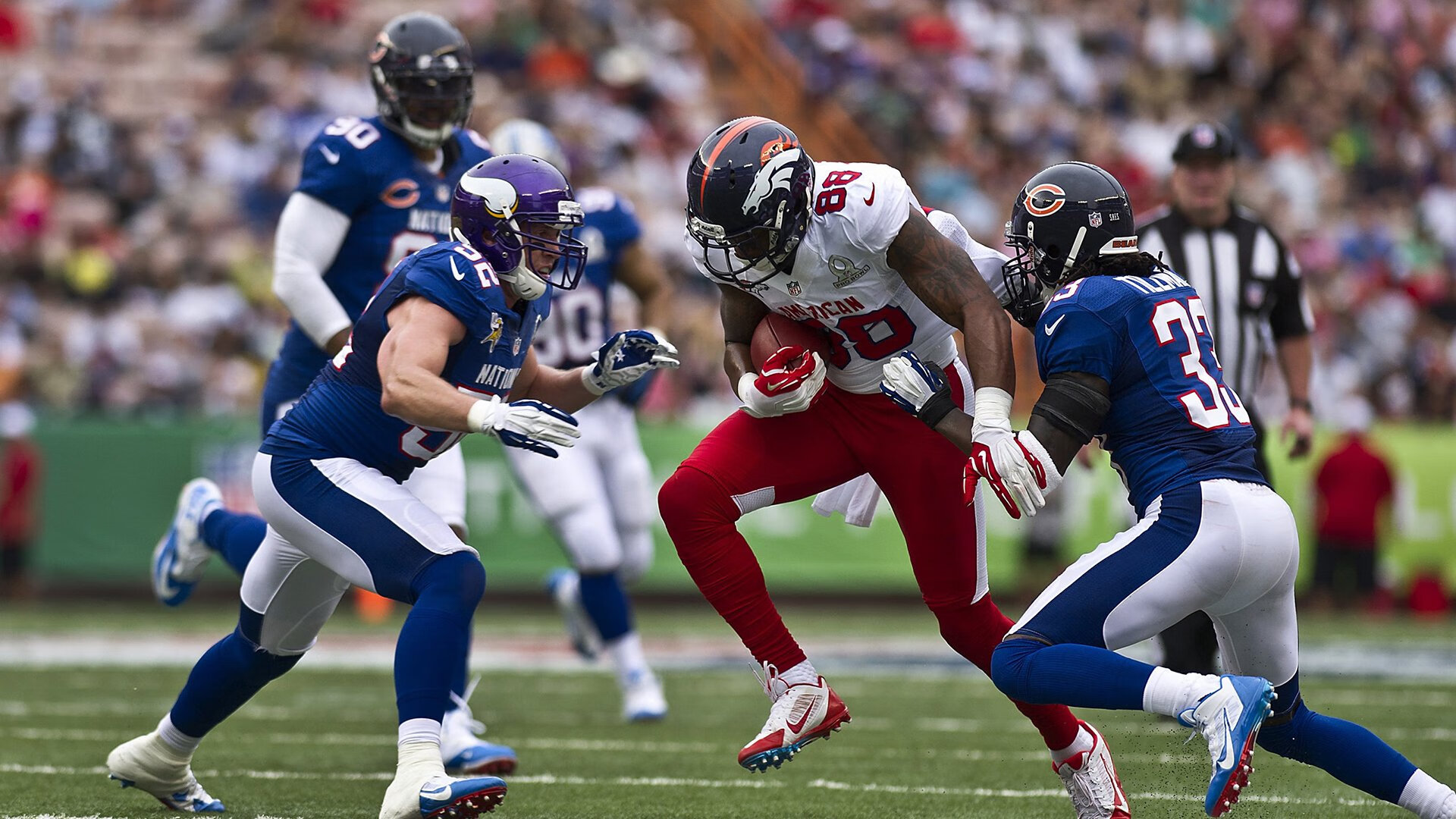 体育赛事年度热点盘点